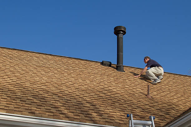 Best Roof Ventilation Installation  in South Hill, NY